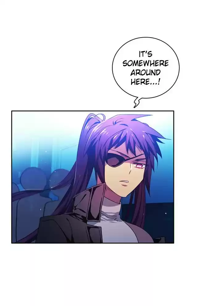 Zero Game Chapter 84