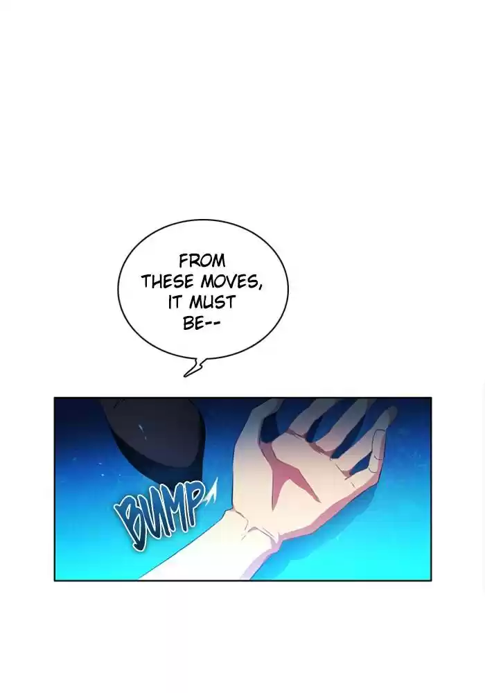 Zero Game Chapter 84