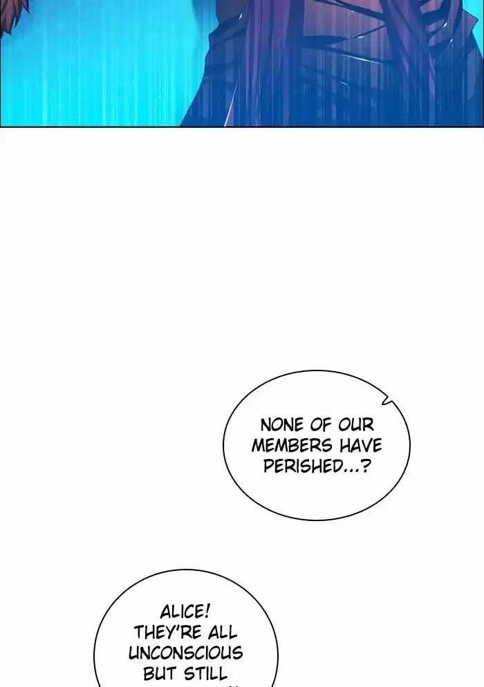 Zero Game Chapter 84