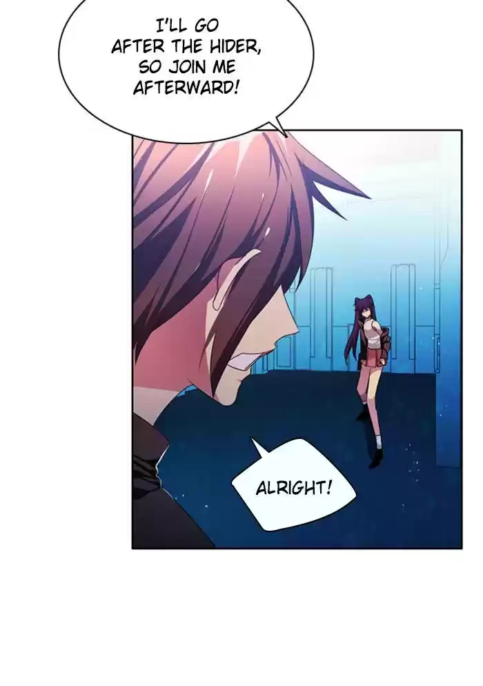 Zero Game Chapter 84