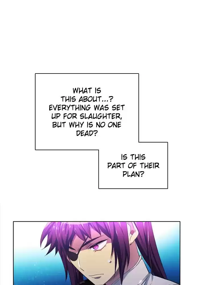 Zero Game Chapter 84