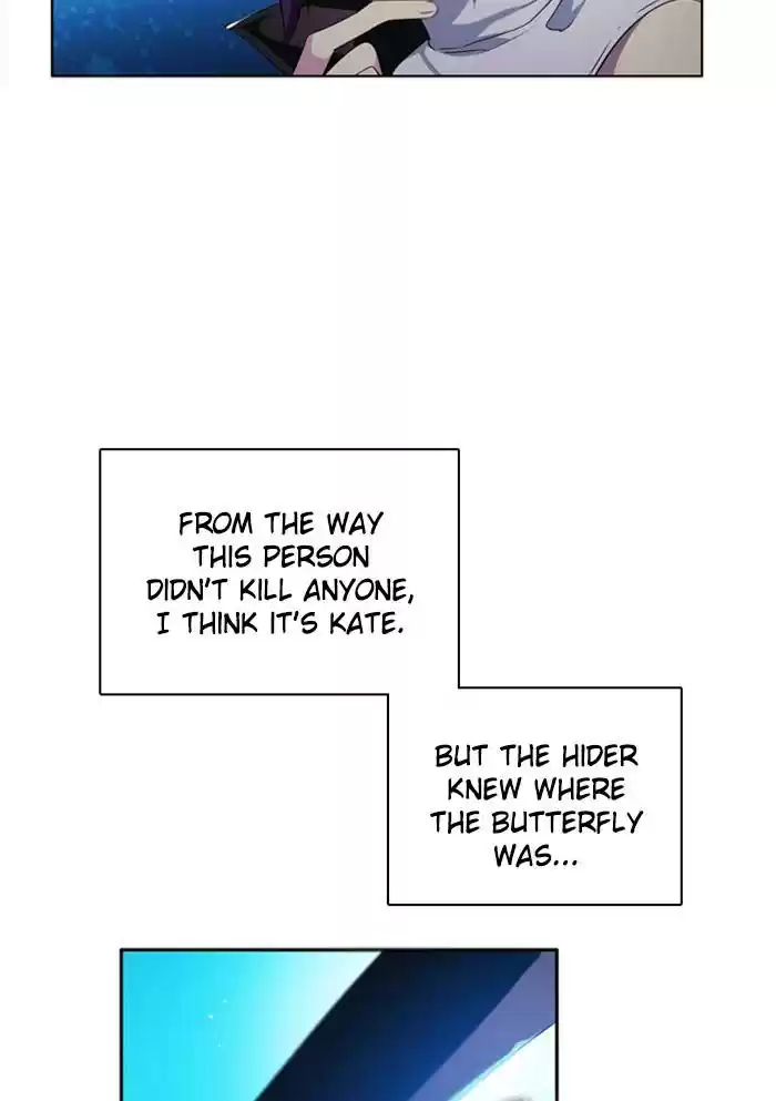 Zero Game Chapter 84