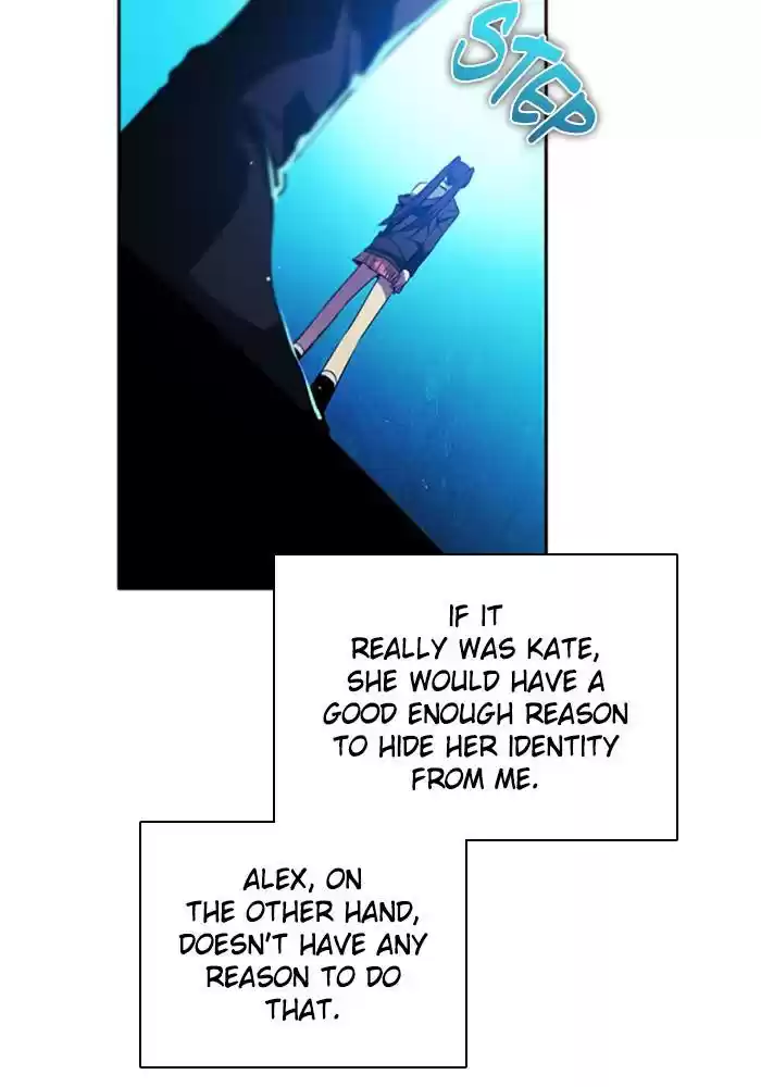 Zero Game Chapter 84