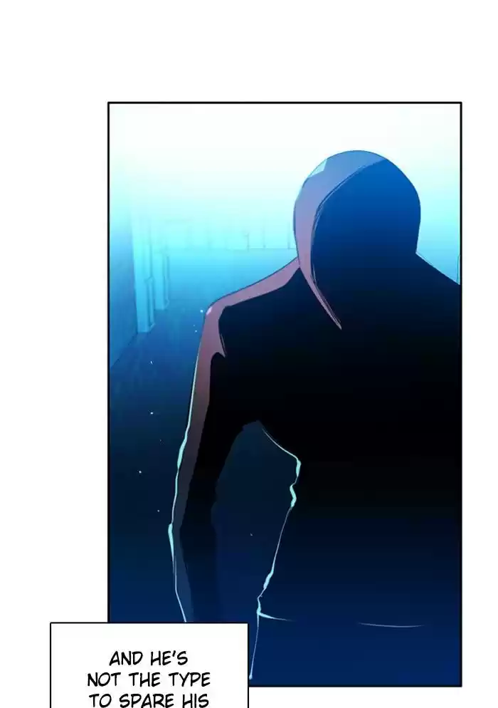 Zero Game Chapter 84