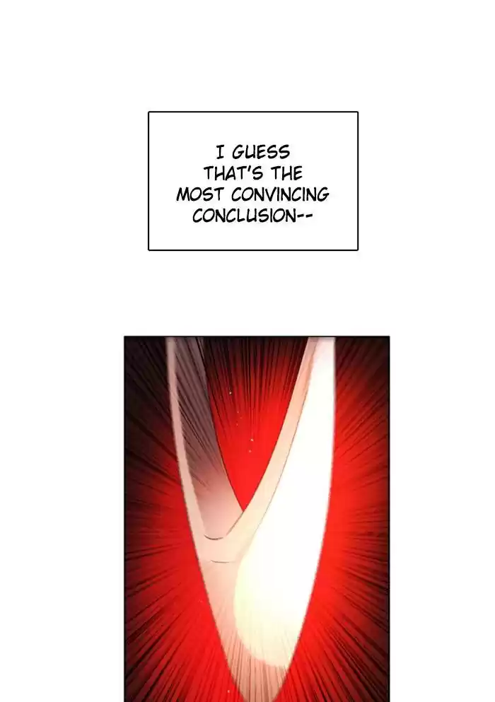 Zero Game Chapter 84