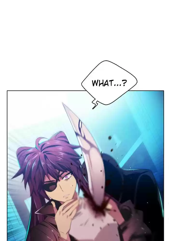 Zero Game Chapter 84