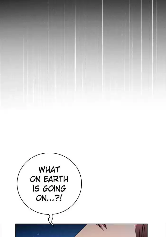 Zero Game Chapter 84