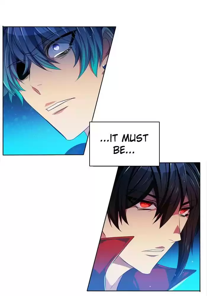 Zero Game Chapter 84