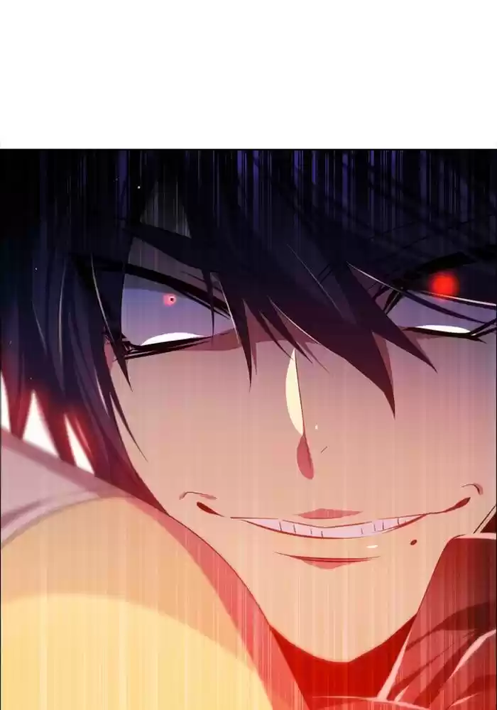 Zero Game Chapter 84