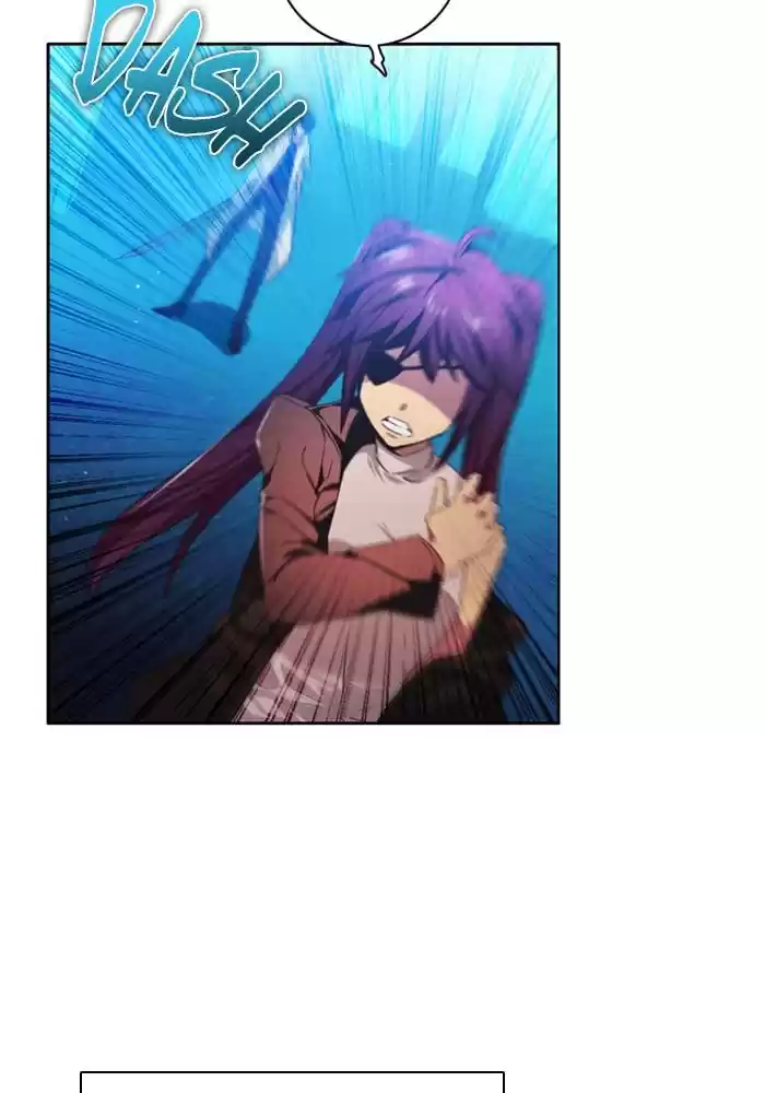 Zero Game Chapter 84