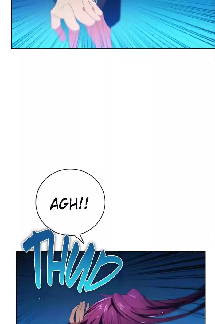 Zero Game Chapter 84