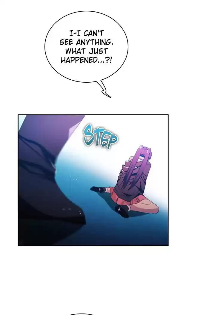 Zero Game Chapter 84