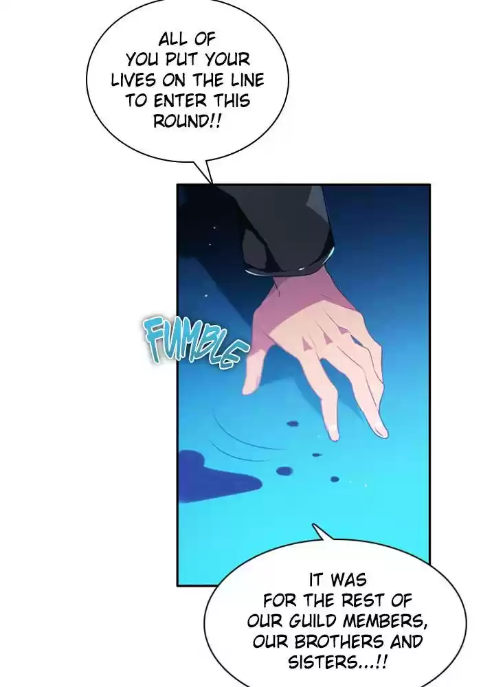 Zero Game Chapter 84