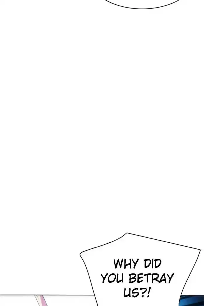 Zero Game Chapter 84