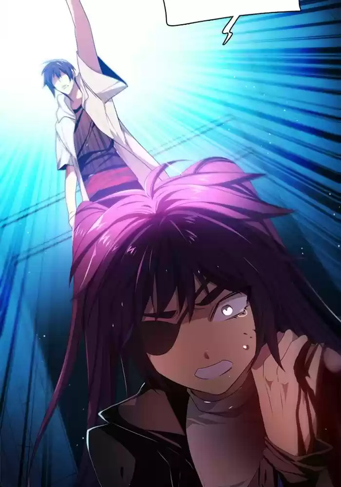 Zero Game Chapter 84