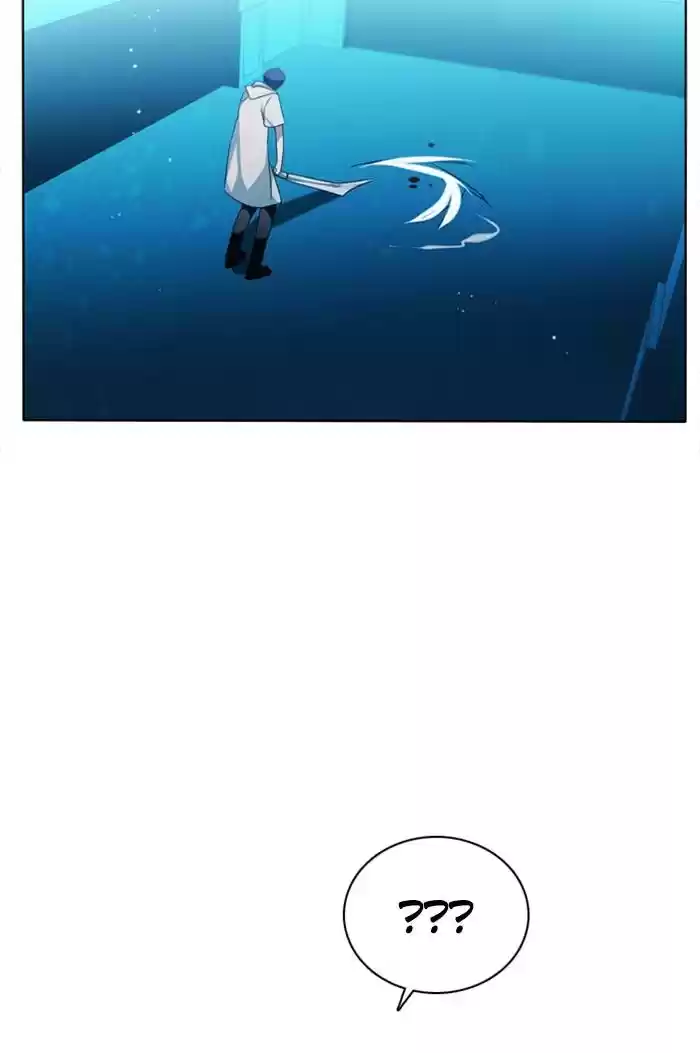 Zero Game Chapter 84