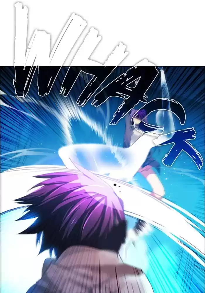 Zero Game Chapter 84