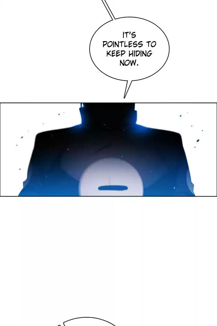 Zero Game Chapter 84