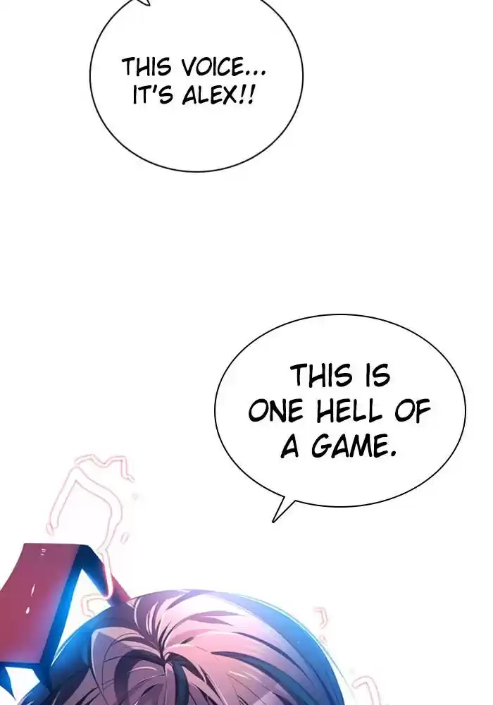 Zero Game Chapter 84