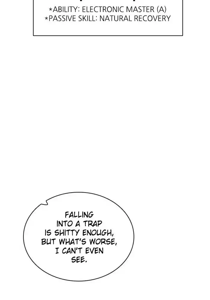 Zero Game Chapter 84