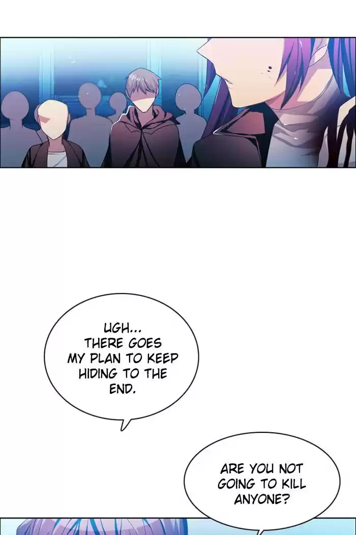 Zero Game Chapter 84