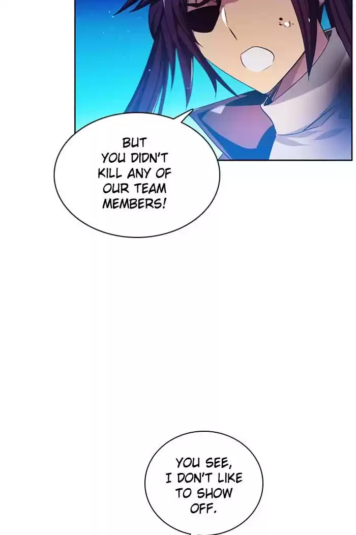 Zero Game Chapter 84