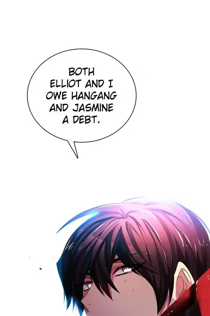 Zero Game Chapter 84