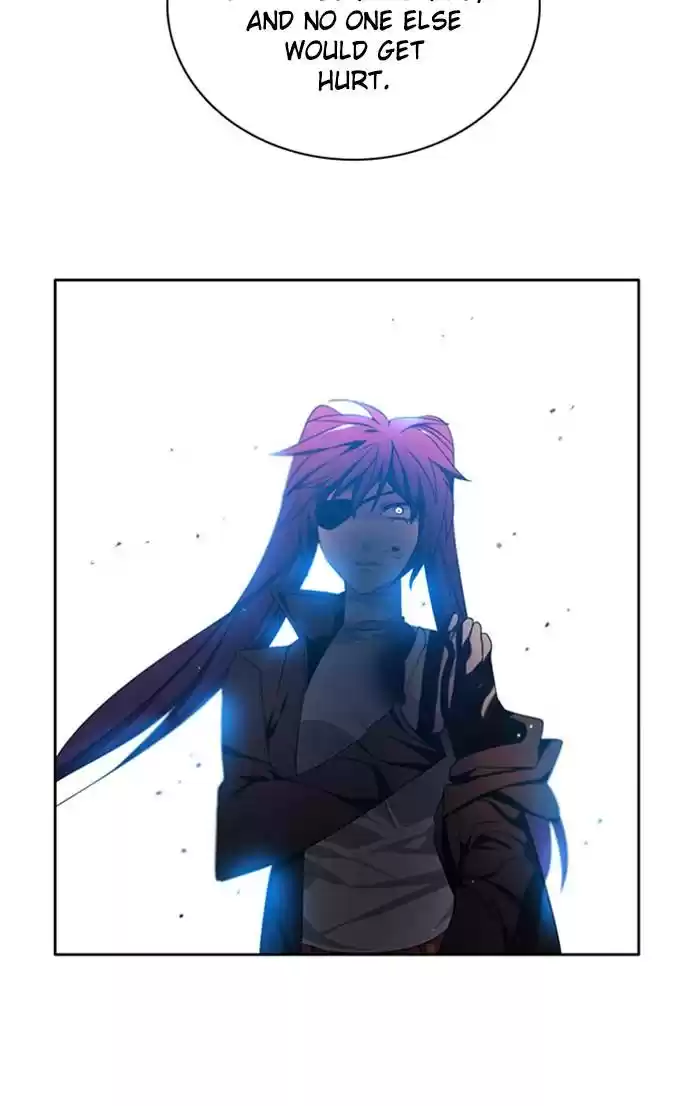 Zero Game Chapter 84