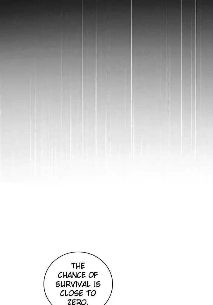 Zero Game Chapter 84