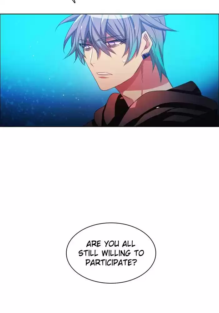 Zero Game Chapter 84