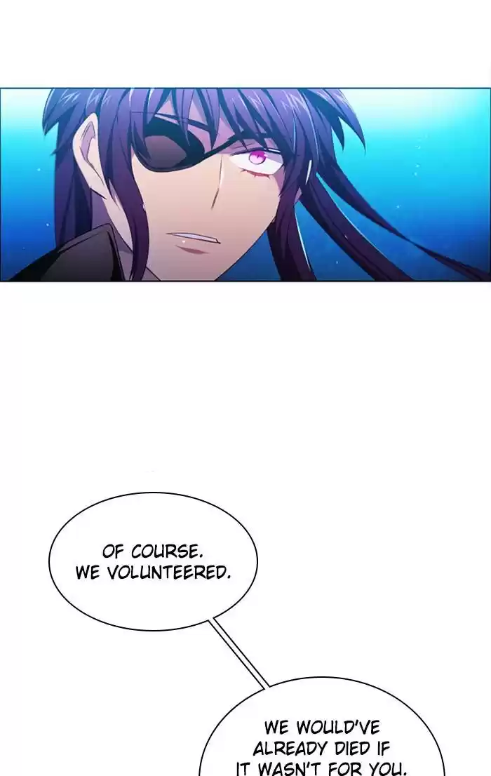 Zero Game Chapter 84