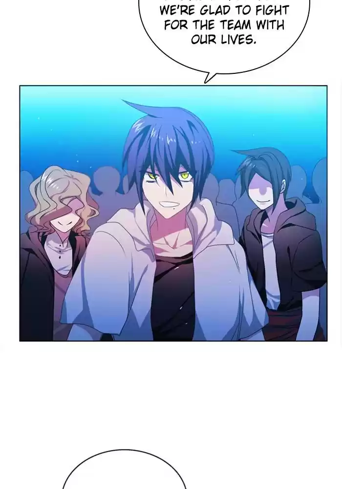 Zero Game Chapter 84