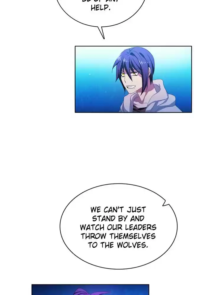 Zero Game Chapter 84