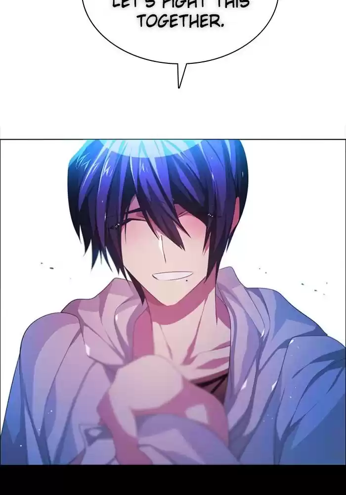 Zero Game Chapter 84