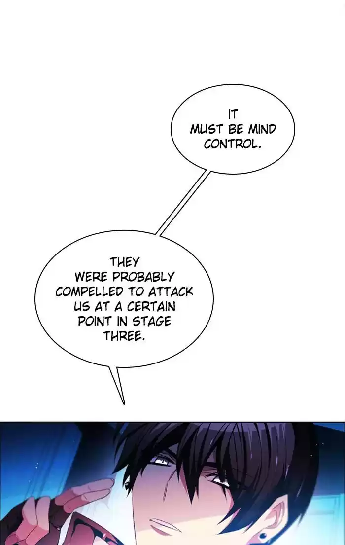 Zero Game Chapter 84