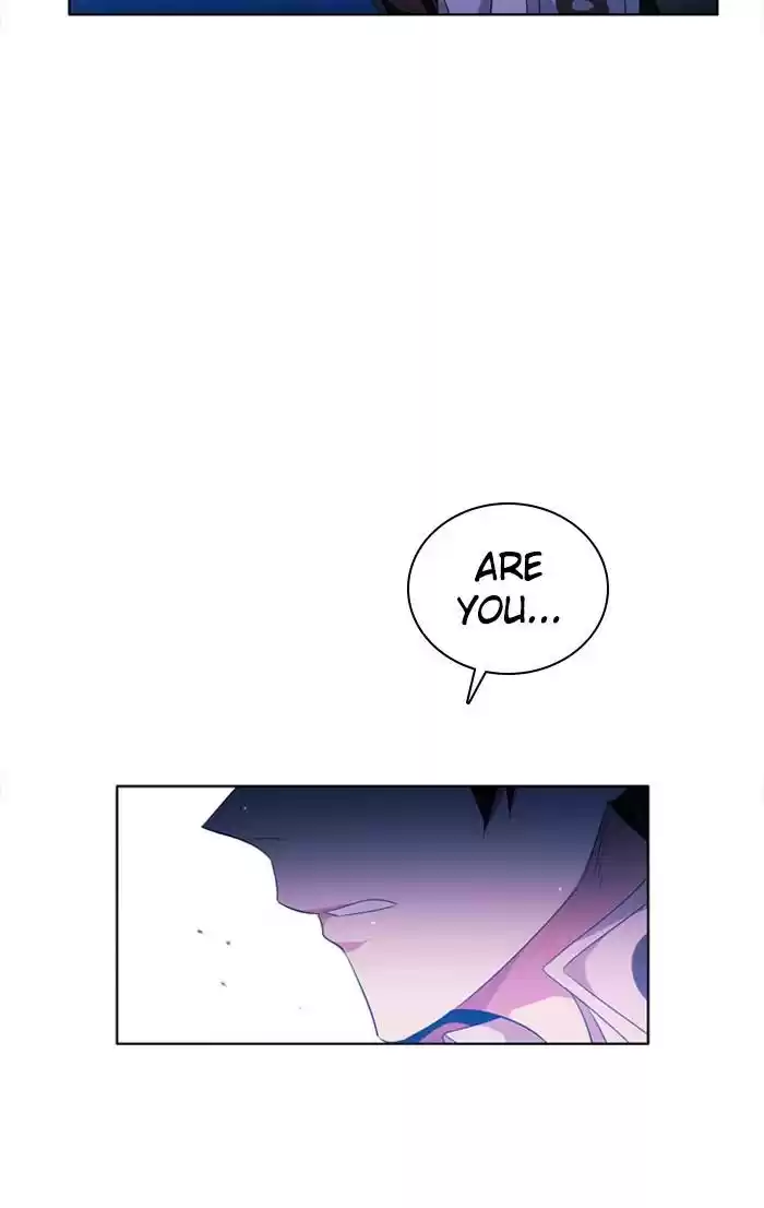 Zero Game Chapter 84