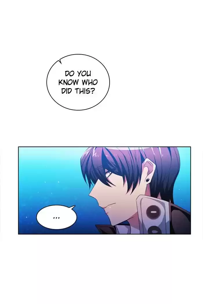 Zero Game Chapter 85