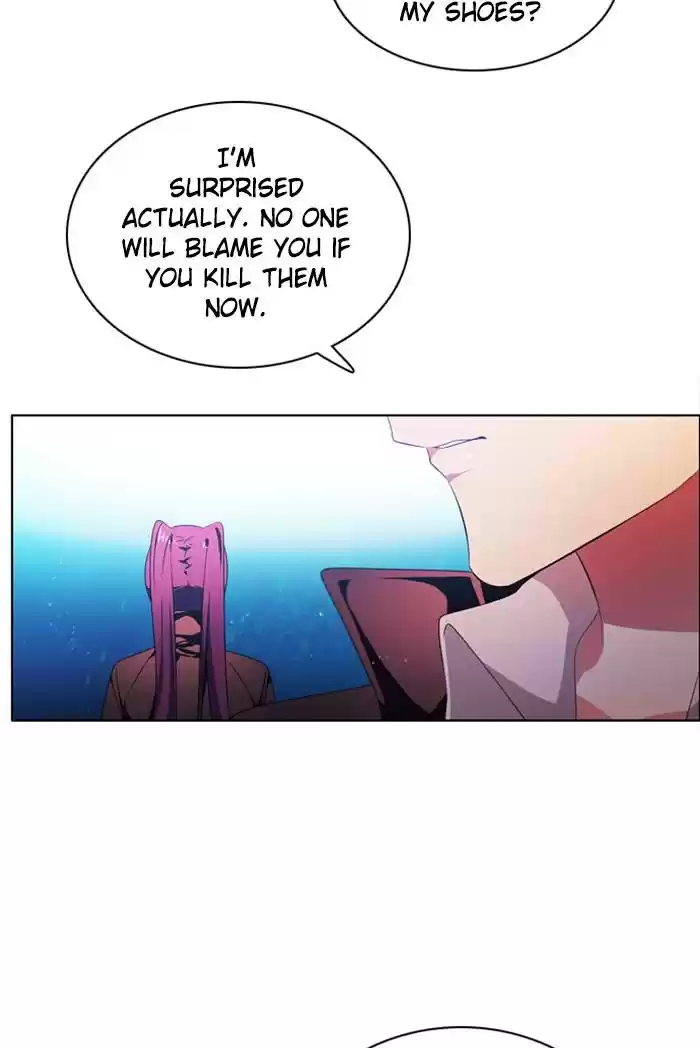 Zero Game Chapter 85