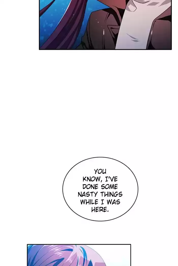 Zero Game Chapter 85