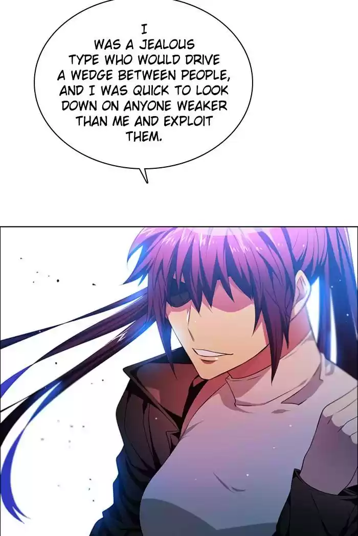 Zero Game Chapter 85