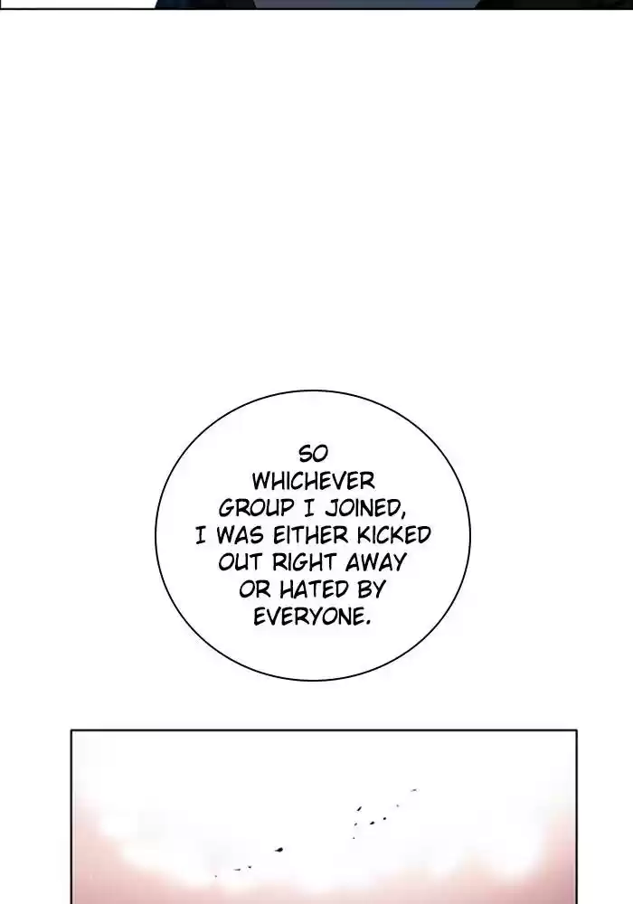 Zero Game Chapter 85