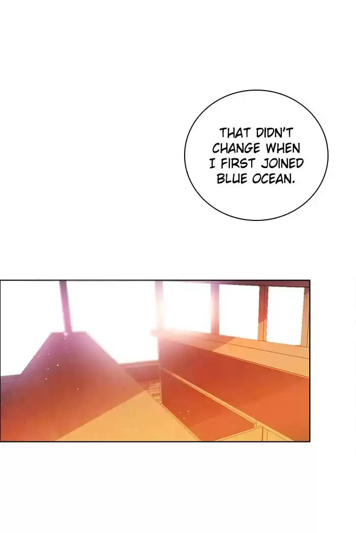 Zero Game Chapter 85