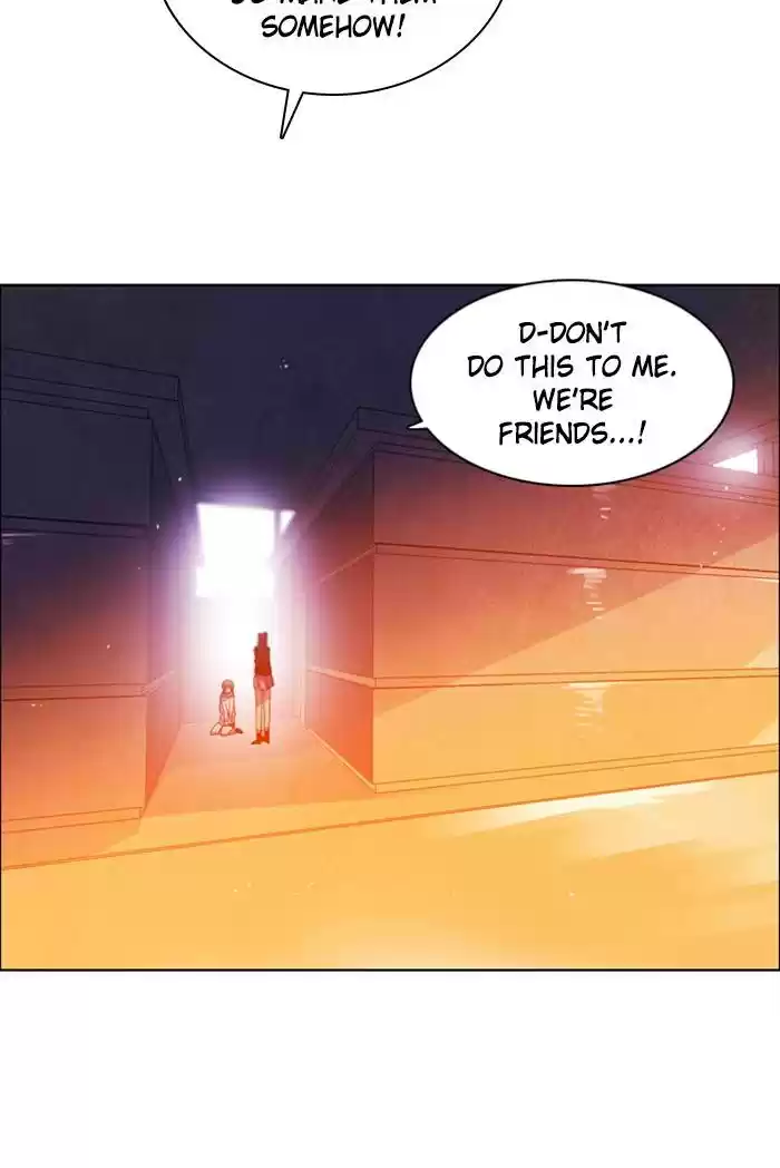 Zero Game Chapter 85