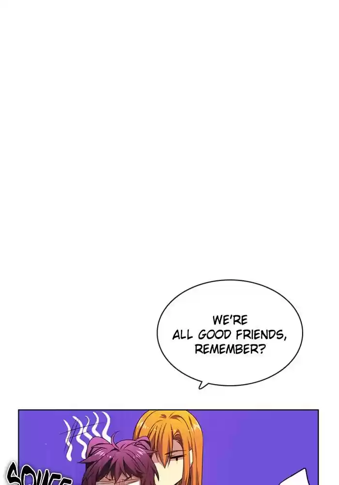 Zero Game Chapter 85