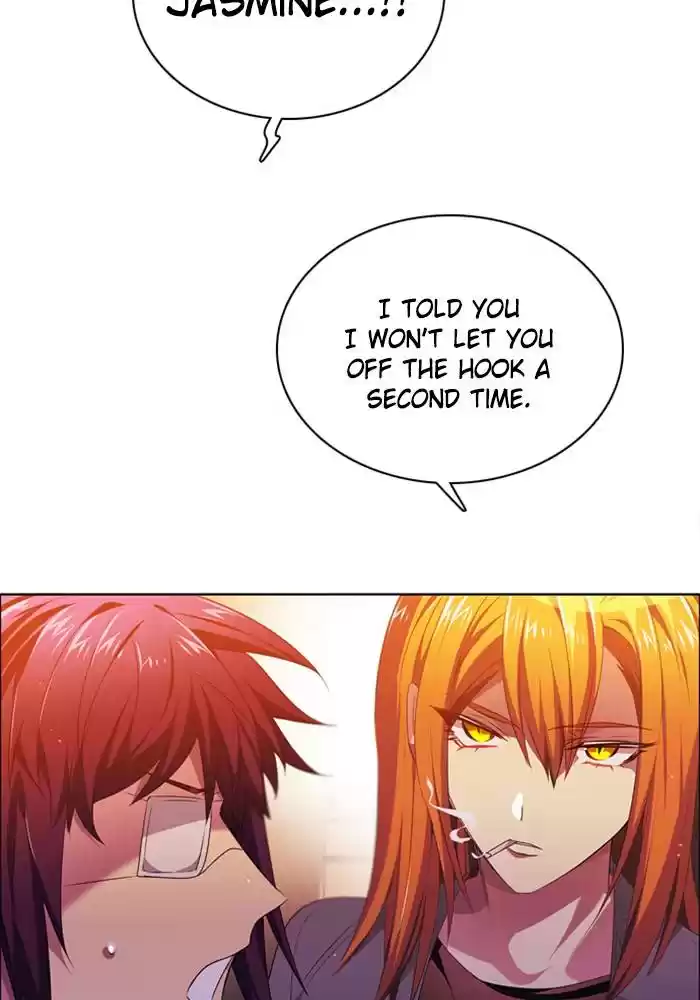 Zero Game Chapter 85