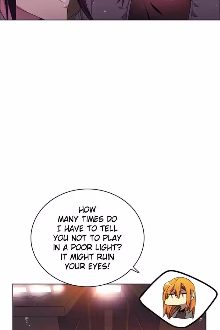 Zero Game Chapter 85