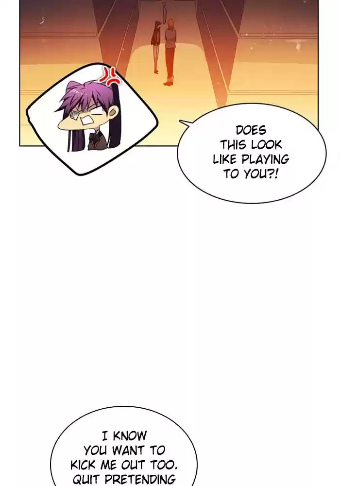 Zero Game Chapter 85