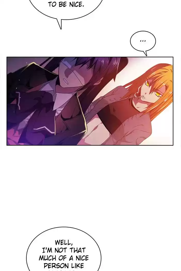 Zero Game Chapter 85