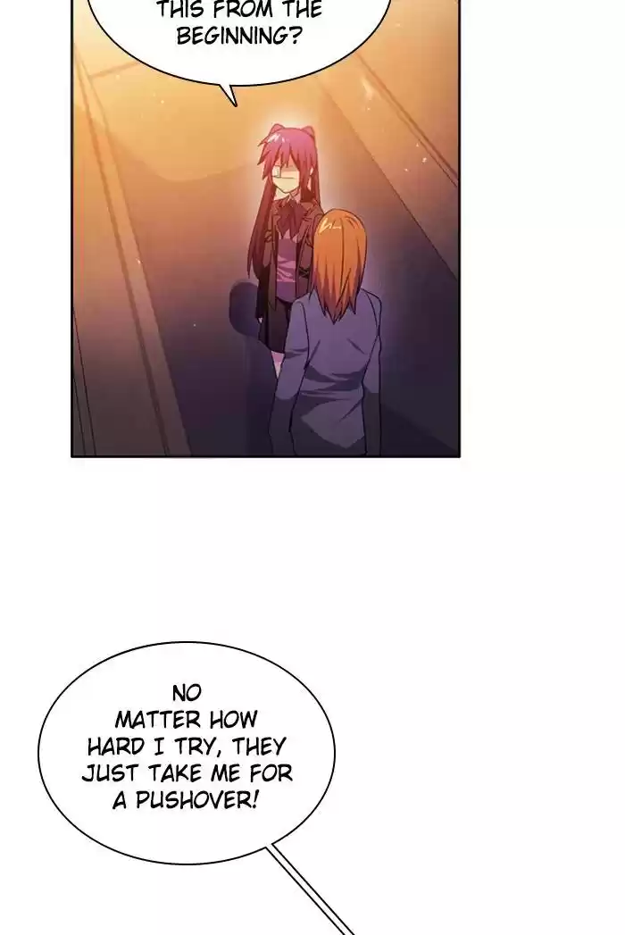 Zero Game Chapter 85