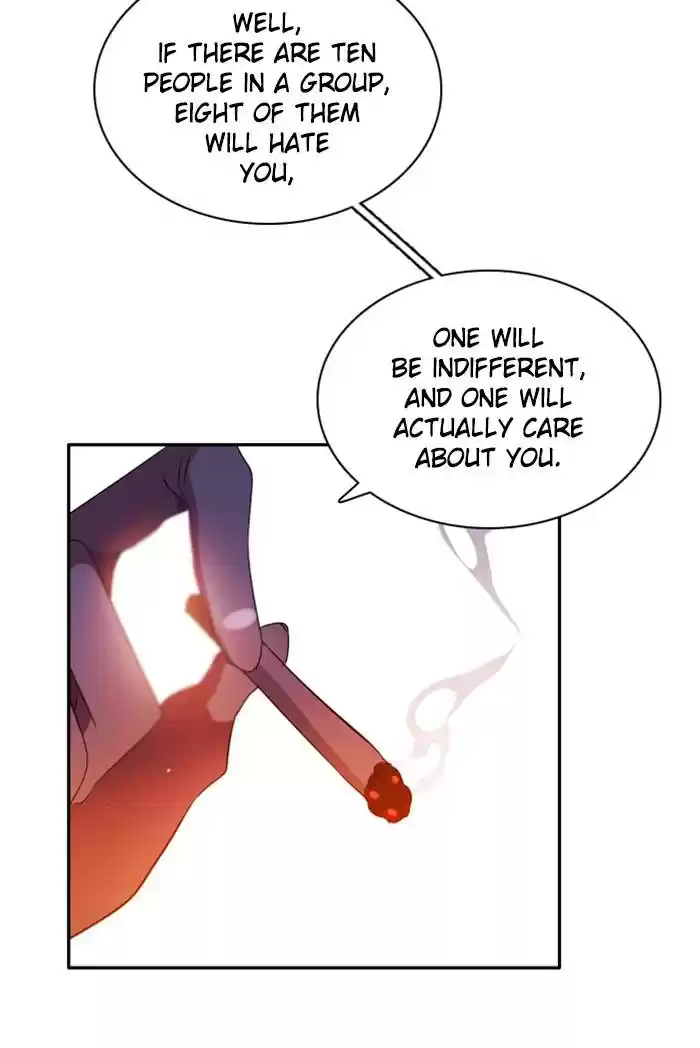 Zero Game Chapter 85